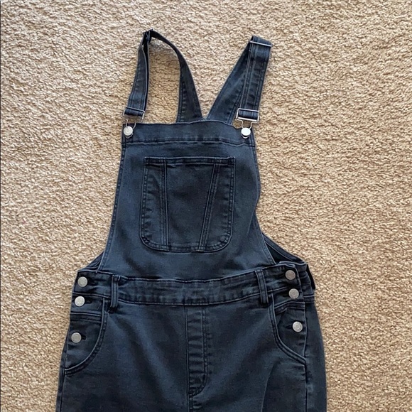 CJLA “Leni” overalls - Picture 2 of 9